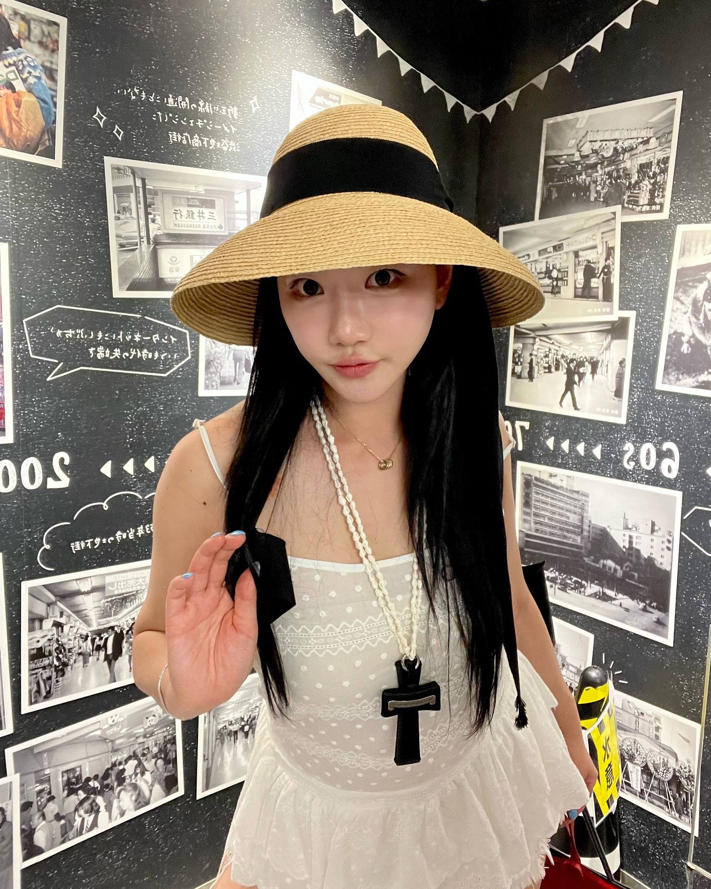 ba me khong tuoi anh 6