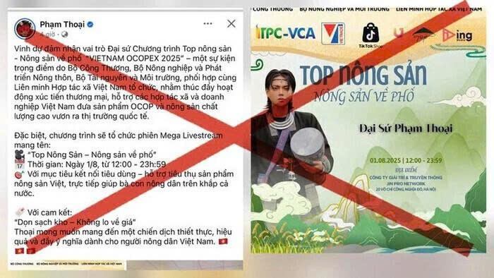 pham thoai bi phat anh 1