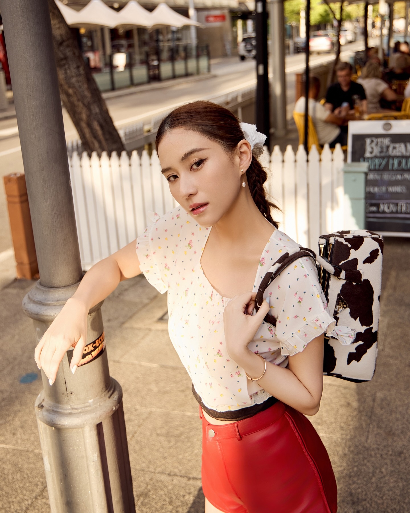 gia toc vua song bai anh 4