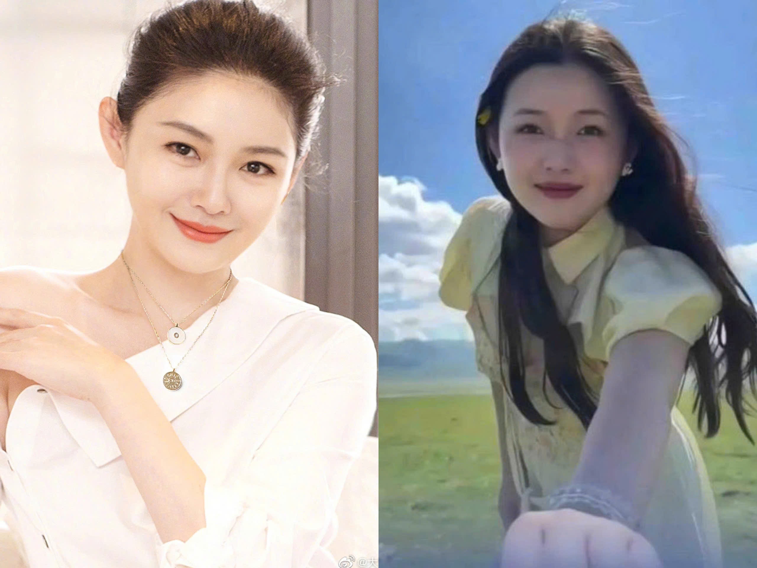 Nu sinh truong Y gap rac roi vi giong Tu Hy Vien hinh anh