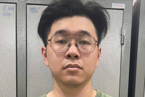 VTV bac tin ke danh nguoi phu nu o chung cu Ha Noi la nhan vien hinh anh