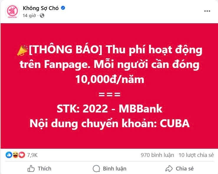 ung ho Cuba anh 1