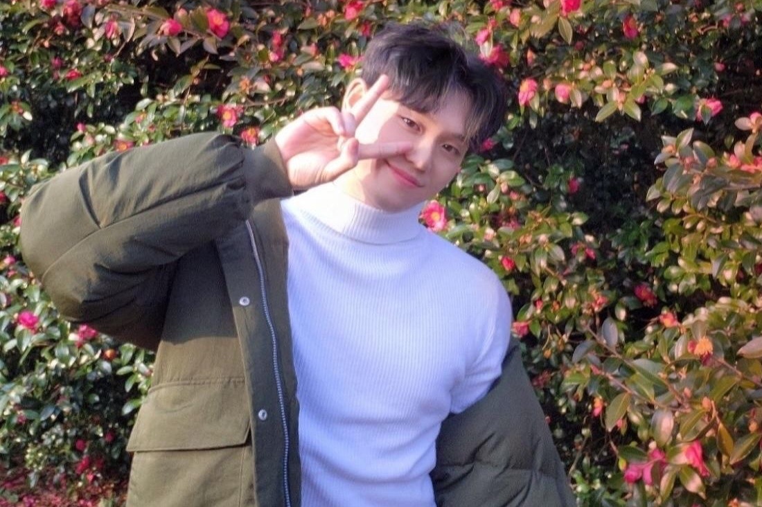 Phat hien thi the 'nguoi hung Itaewon' sau 10 ngay mat tich hinh anh