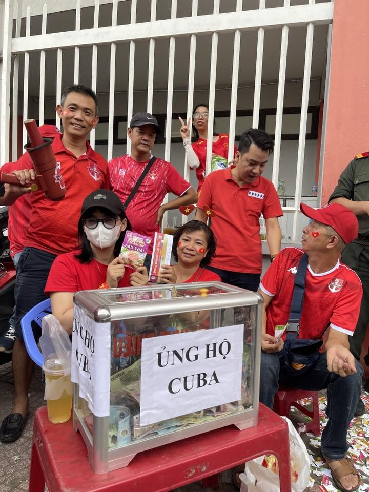 ung ho Cuba anh 2