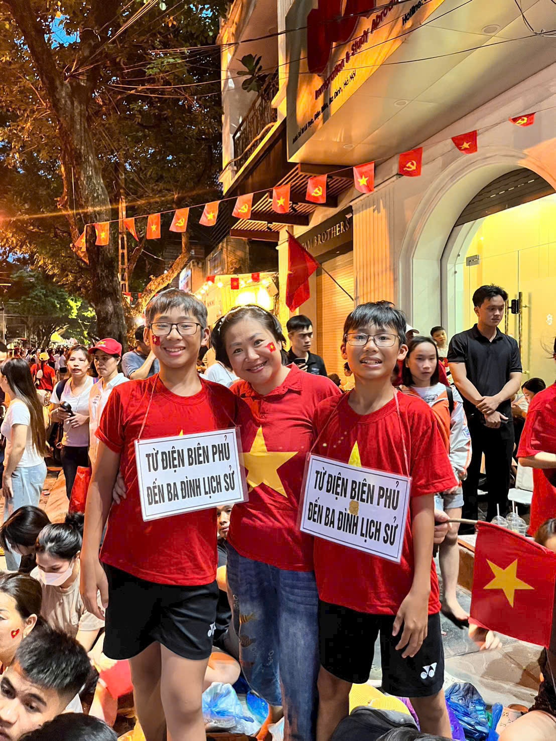 Di bo xem dieu binh anh 5