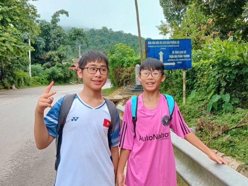 Di bo xem dieu binh anh 4