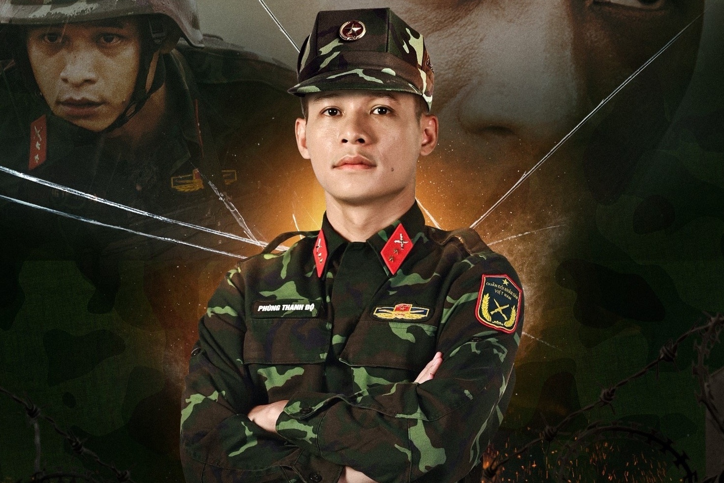 Sao nhap ngu go hinh anh ve Do Mixi hinh anh