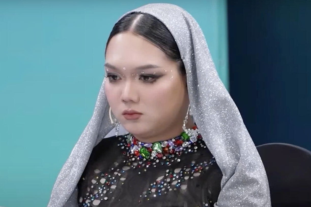 TikToker Pham Thoai xuat hien sau khi bi cong an xu phat hinh anh