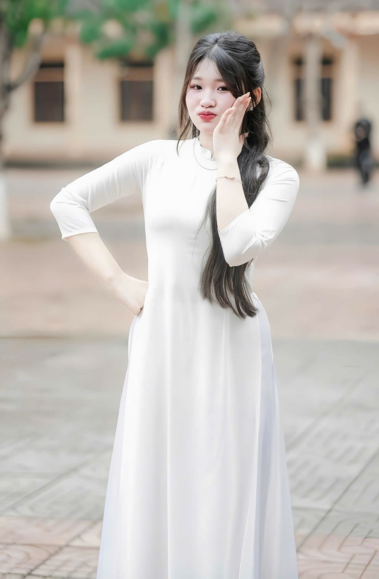 bac si nieng rang anh 3