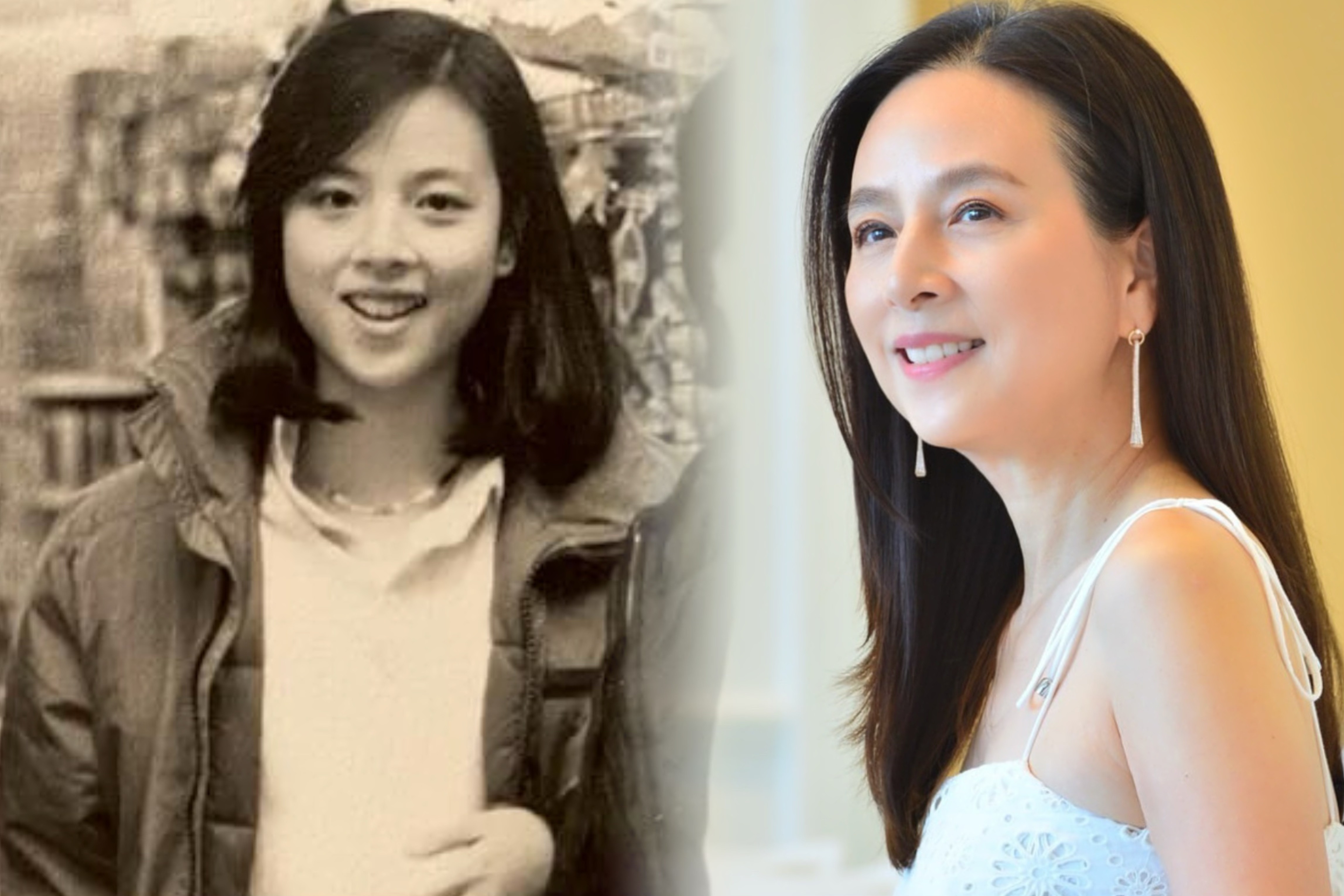 Nhan sac Madam Pang 41 nam truoc gay chu y hinh anh