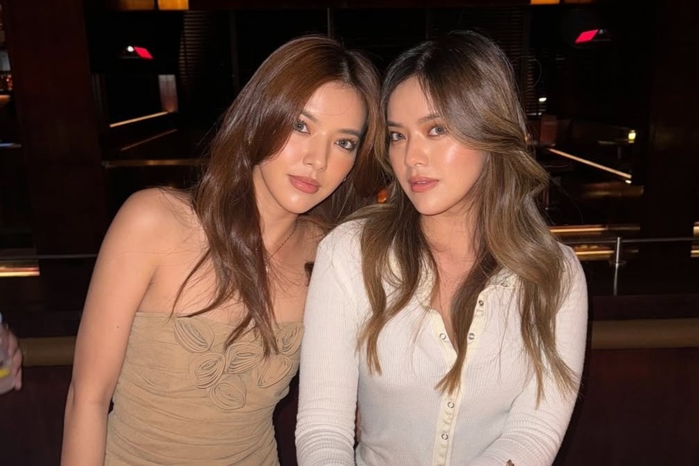 Chi em song sinh lai Viet - Thai tung gay bao mang gio ra sao? hinh anh