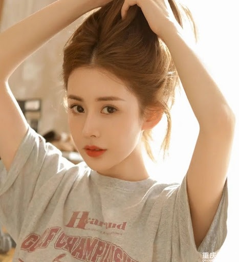 hot girl Trung Quoc anh 4