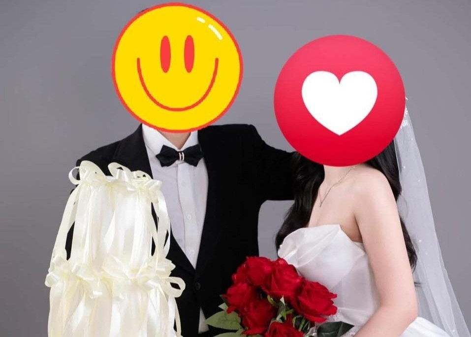 Cap doi Phu Tho tu choi tra 5 trieu chup anh cuoi vi me chong che xau hinh anh