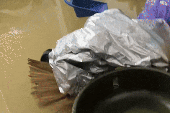 Nửa đêm mở mắt đã thấy nước sát mép giường ở Thái Nguyên