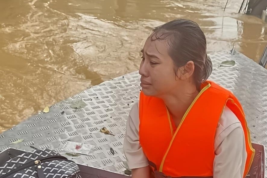 52 gio thuc trang cuu nguoi dan vung lu hinh anh