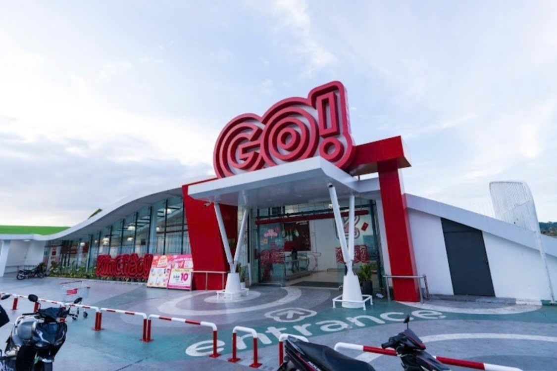 Sieu thi Go! Da Lat xin loi vu kiem tra be trai vi nghi lay socola hinh anh