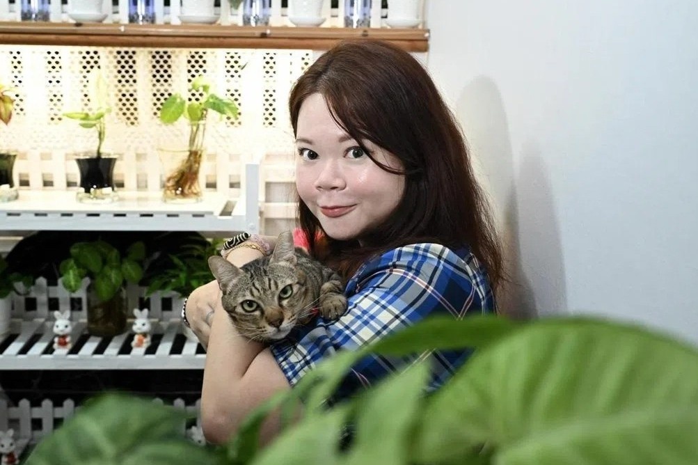 Khong chong, khong con khi ngoai 40 tuoi hinh anh