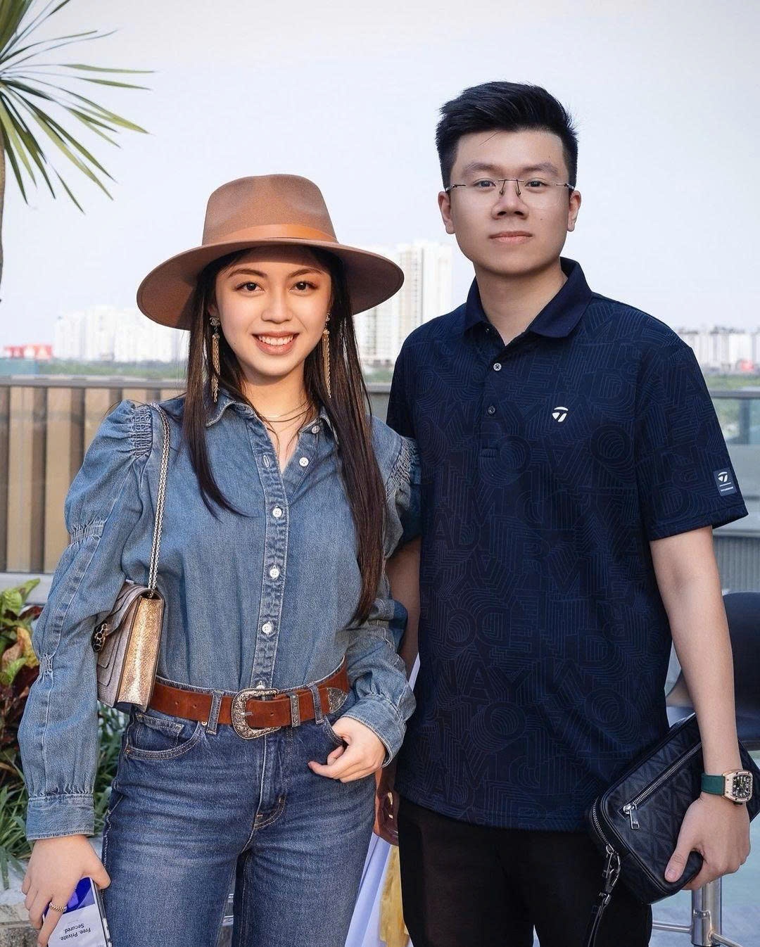thieu gia phan hoang cuoi anh 3