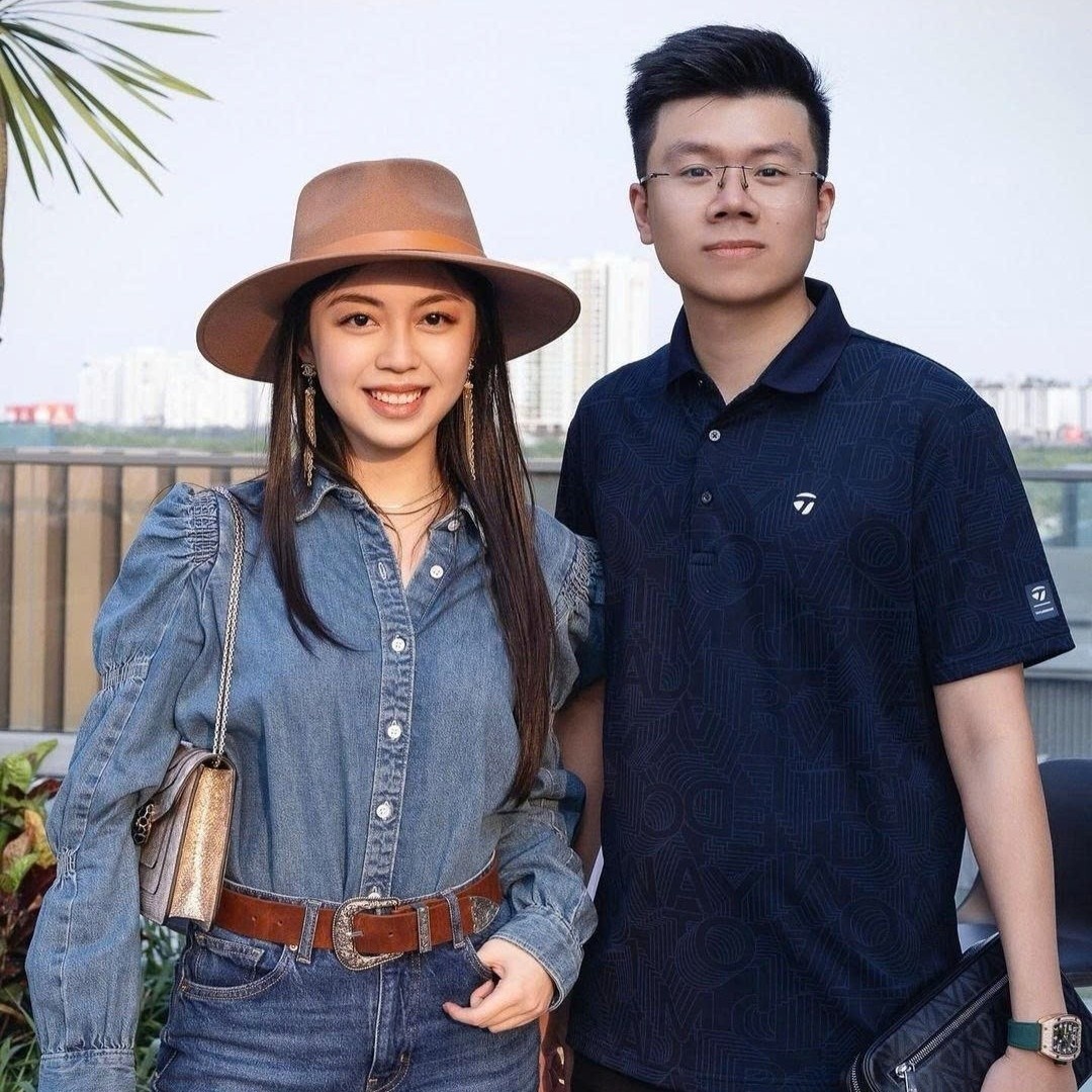thieu gia phan hoang anh 1