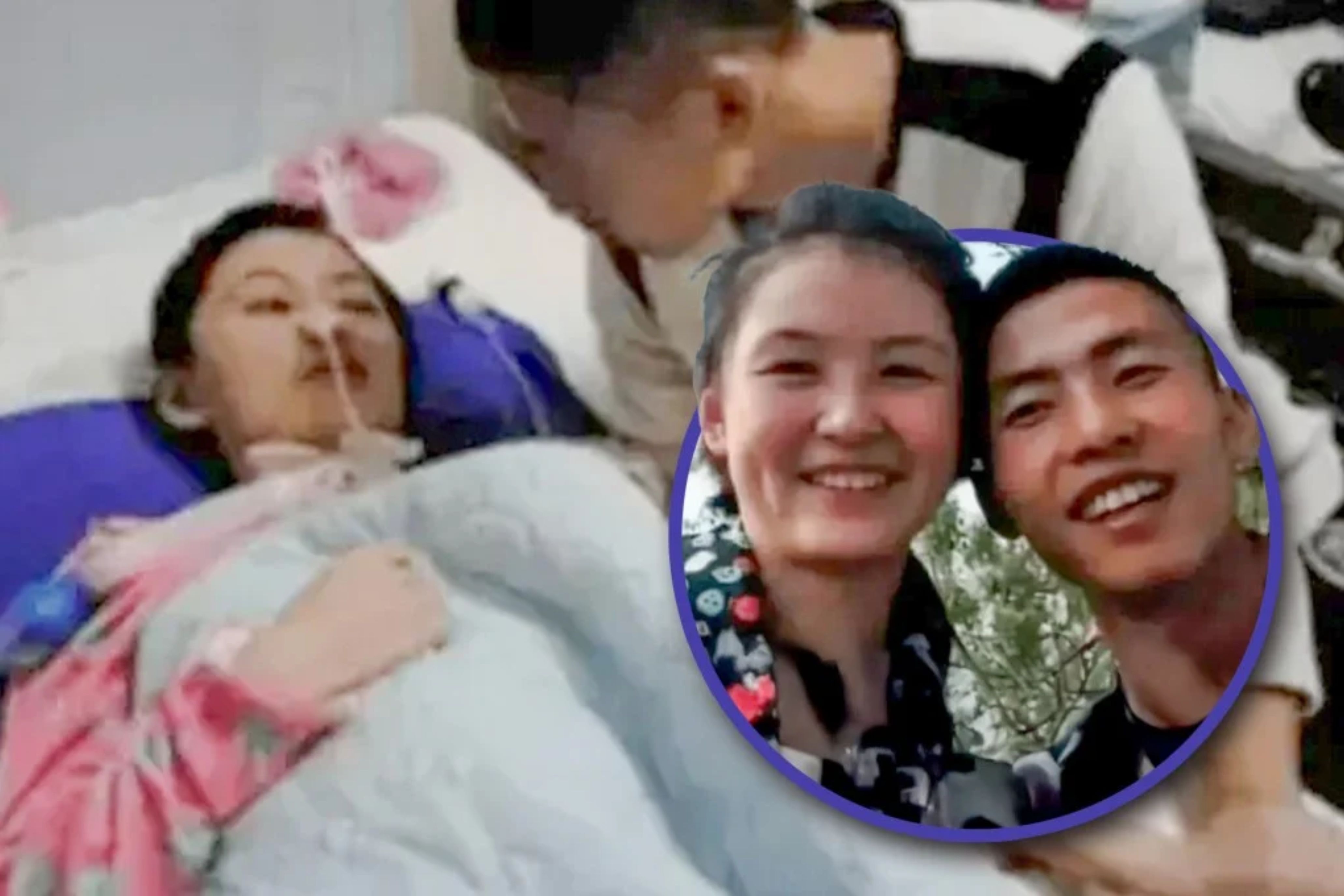 'Nguoi chung thuy nhat Trung Quoc' danh ban gai chan thuong so nao hinh anh