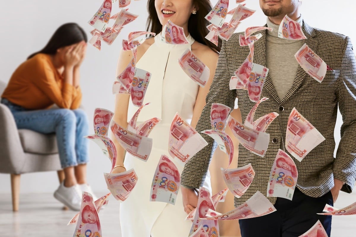 Trung doc dac 1,4 trieu USD, chong giau vo dem tien du lich voi bo nhi hinh anh