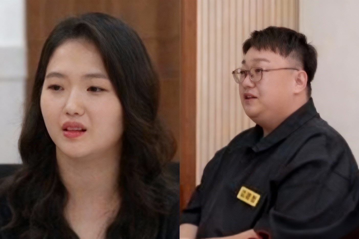 Chong Han gay phan no vi 'bay' vo 19 tuoi co bau sau 11 ngay hen ho hinh anh