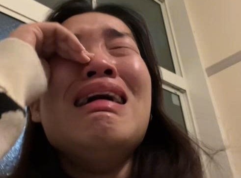 TikToker trieu fan bat khoc vi cuoc song kho khan o Nhat Ban hinh anh