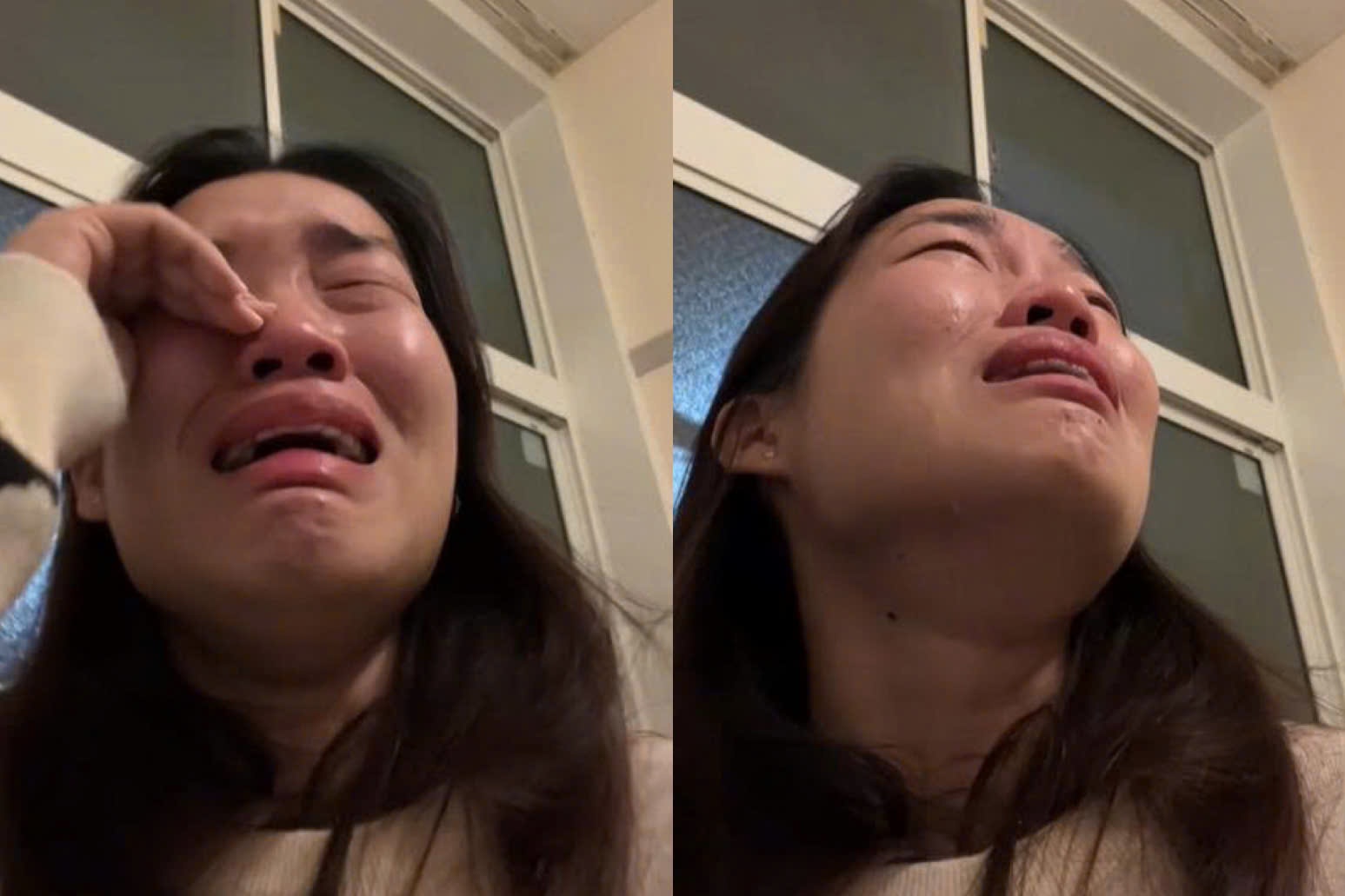 TikToker bat khoc vi cuoc song kho khan khi du hoc Nhat Ban hinh anh