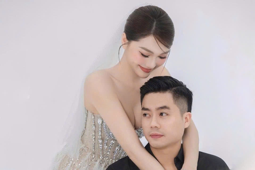 Hot girl Nghe An khoe anh cuoi hinh anh