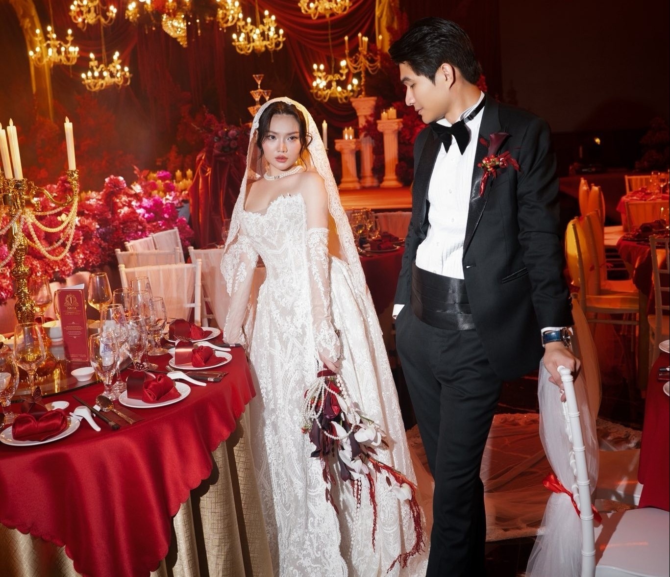 rich kid lấy chồng ảnh 11 rich kid lay chong anh 11