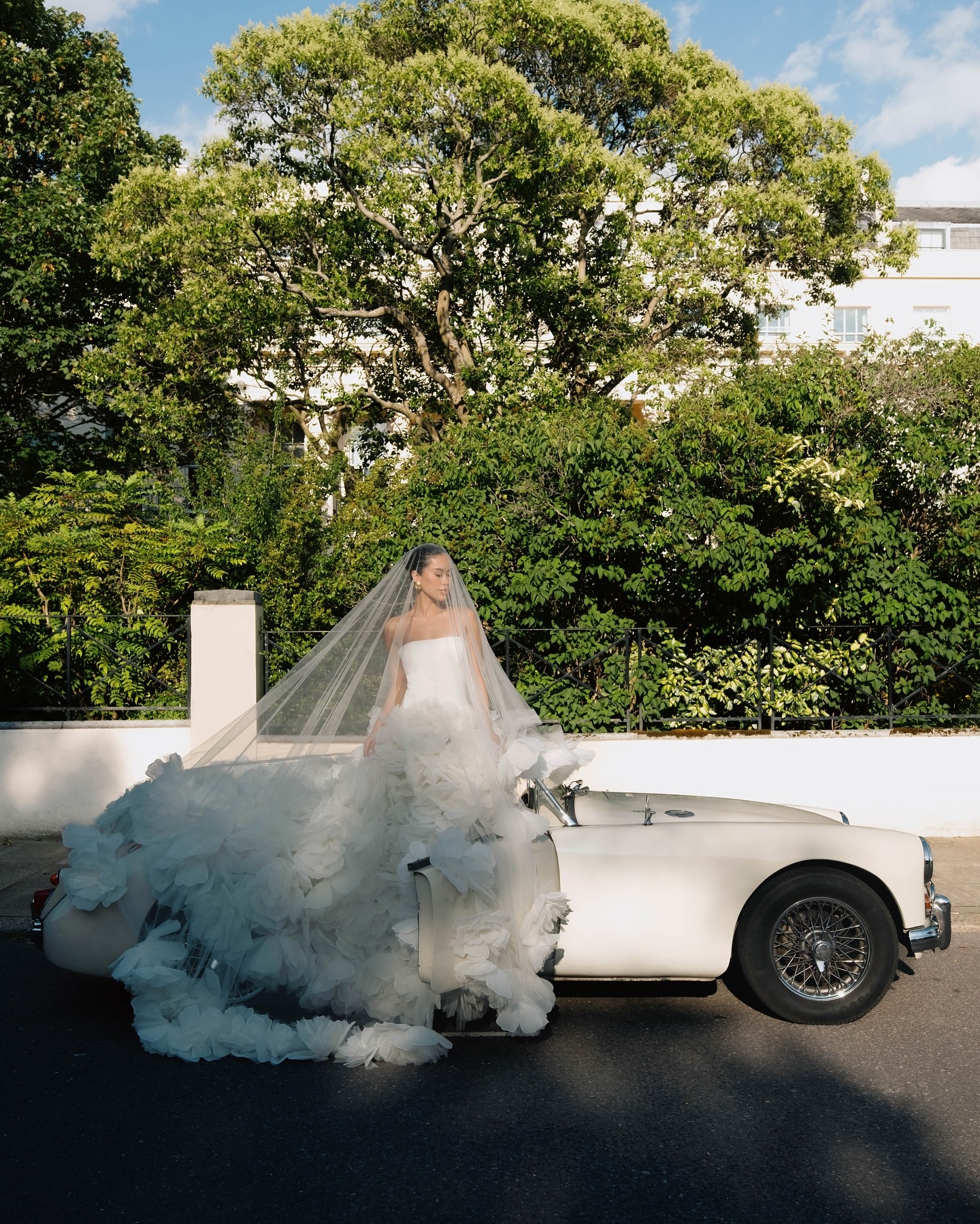 đám cưới Tiên Nguyễn ảnh 10 dam cuoi Tien Nguyen anh 10