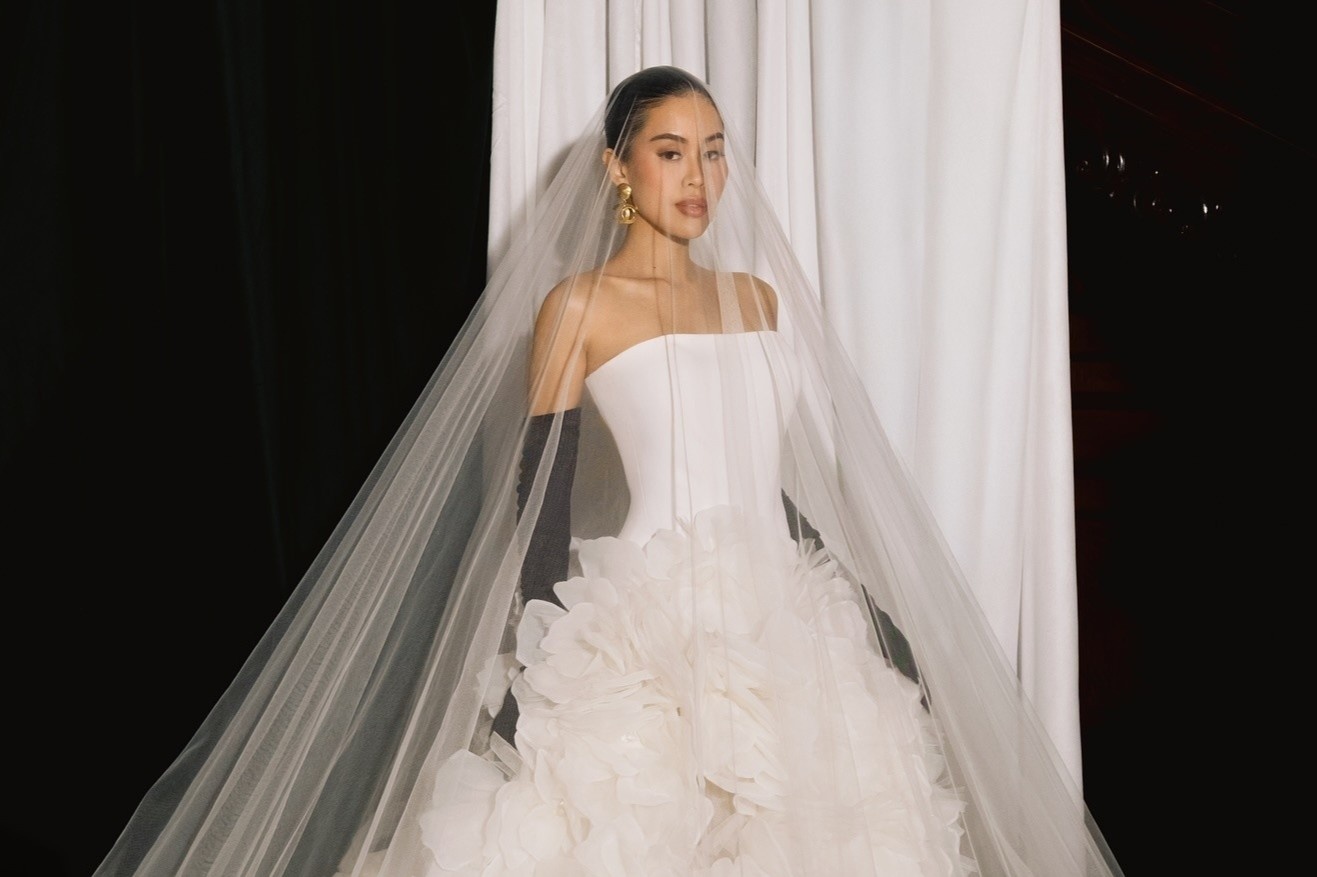 3 nang rich kid Viet ram ro tin dam cuoi hinh anh