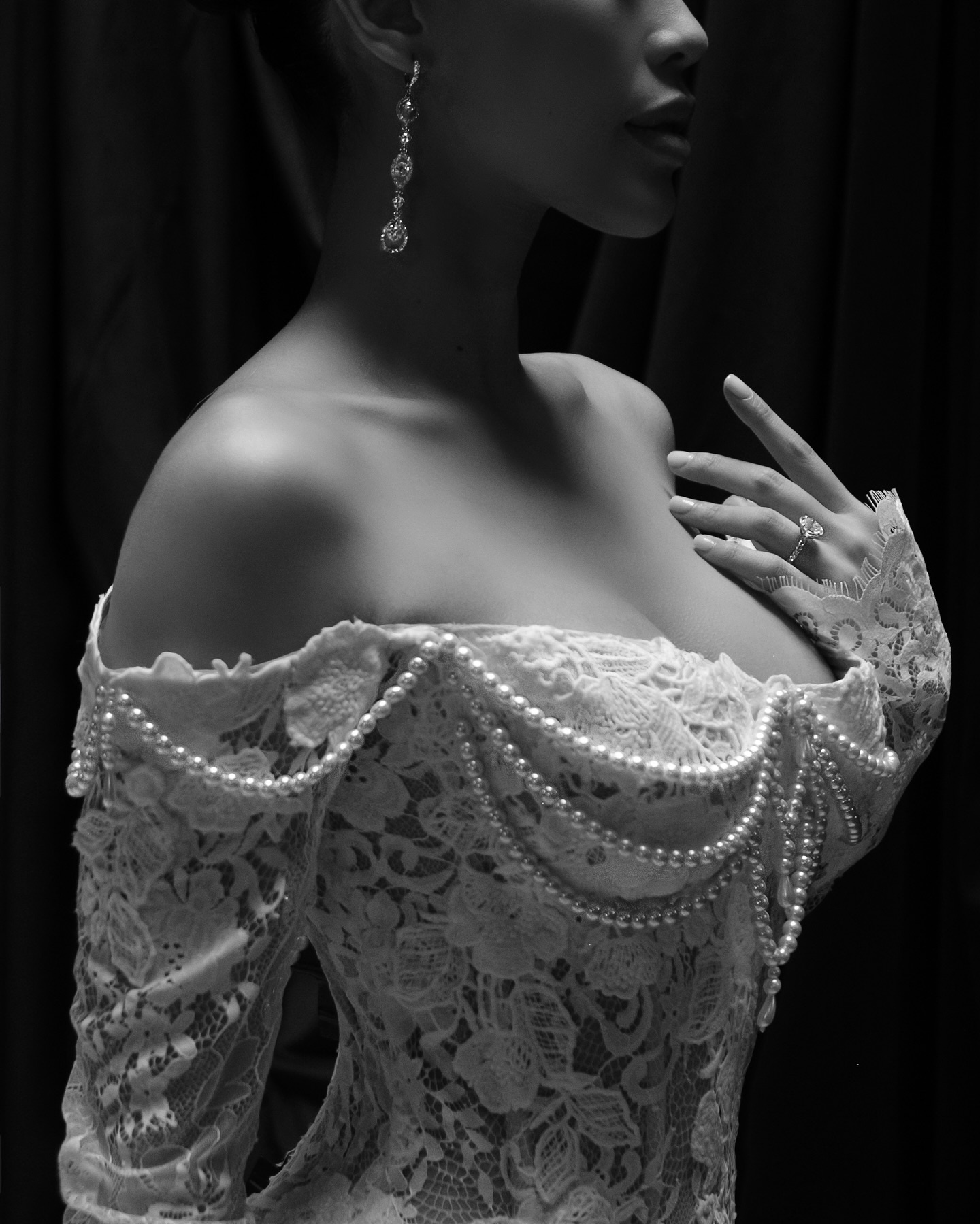 đám cưới Tiên Nguyễn ảnh 7 dam cuoi Tien Nguyen anh 7