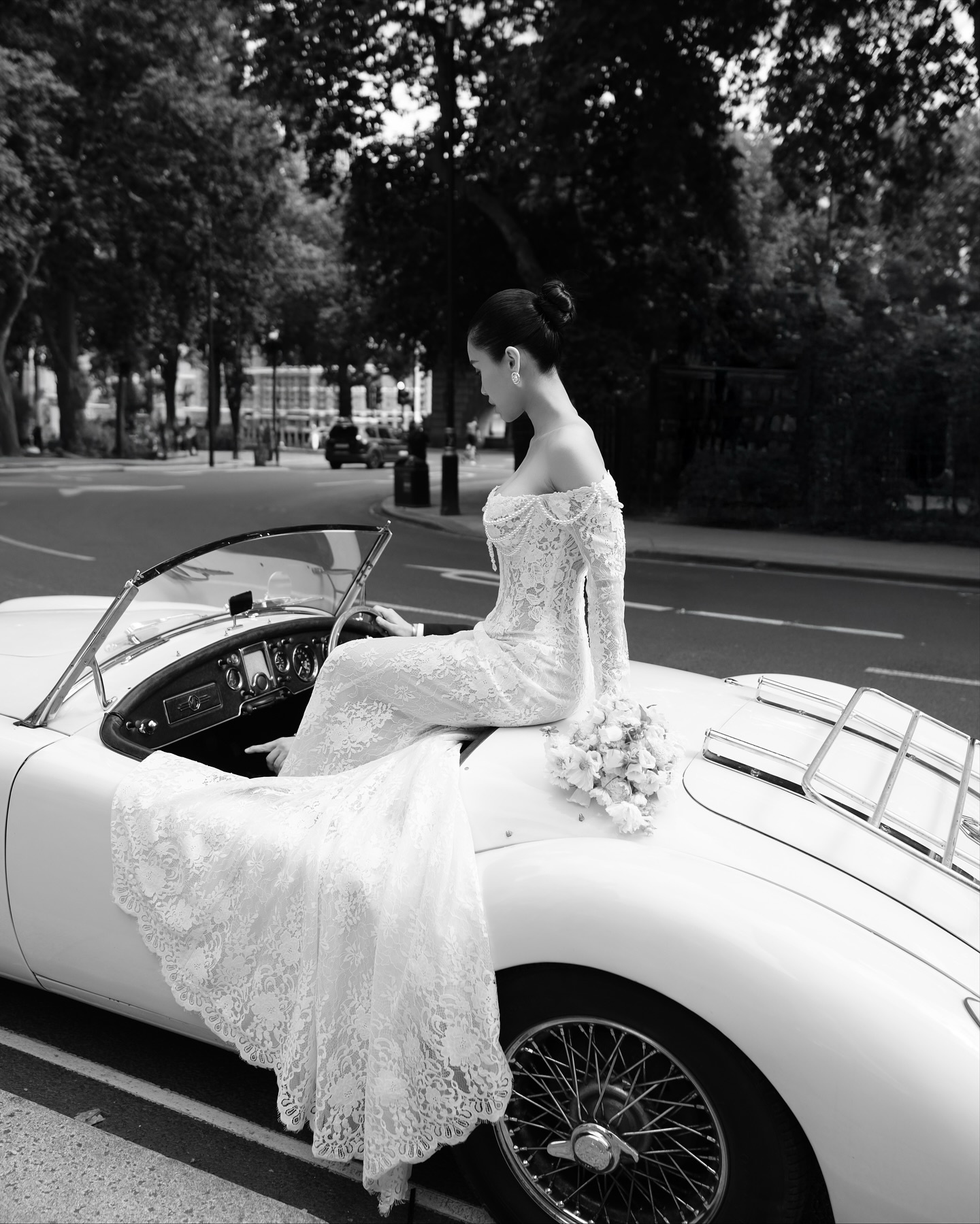 đám cưới Tiên Nguyễn ảnh 11 dam cuoi Tien Nguyen anh 11