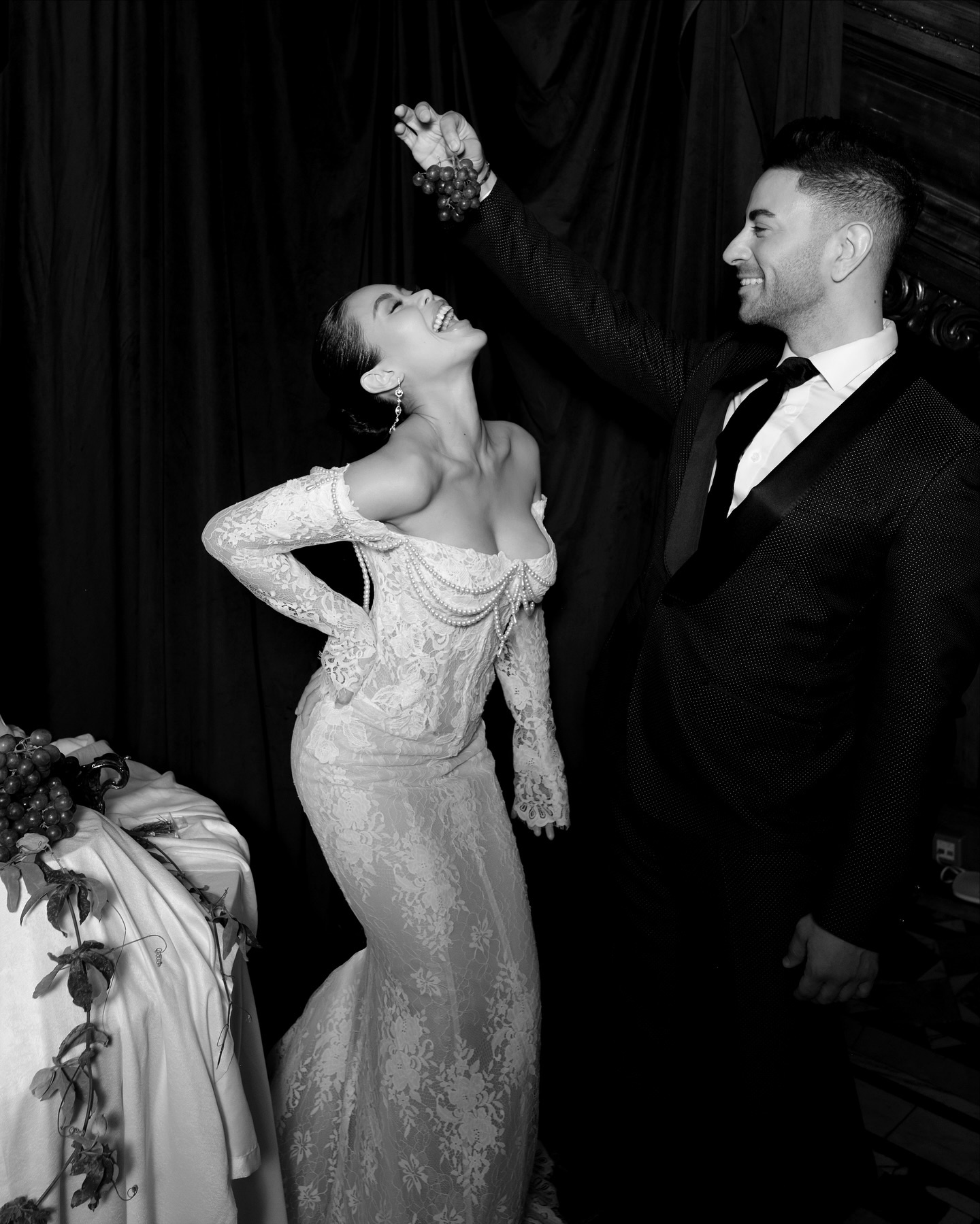 đám cưới Tiên Nguyễn ảnh 2 dam cuoi Tien Nguyen anh 2