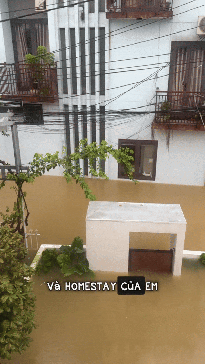 mưa lũ miền Trung ảnh 3 mua lu mien Trung anh 3