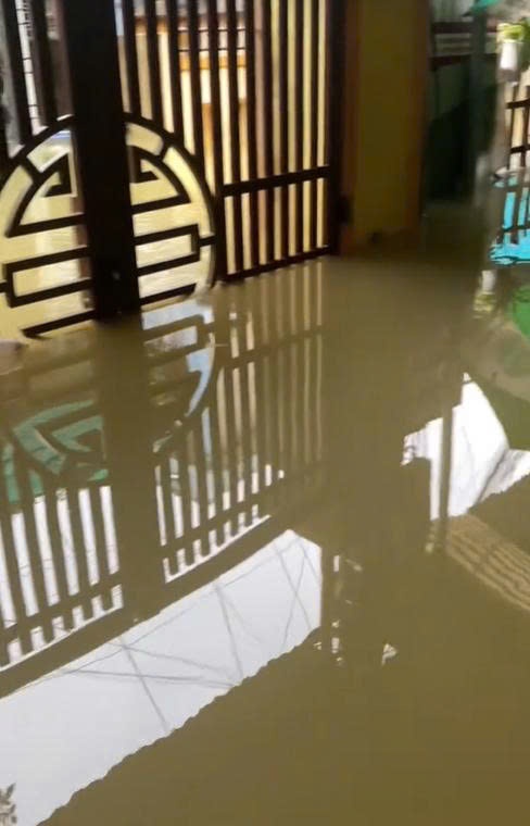 mưa lũ miền Trung ảnh 5 mua lu mien Trung anh 5