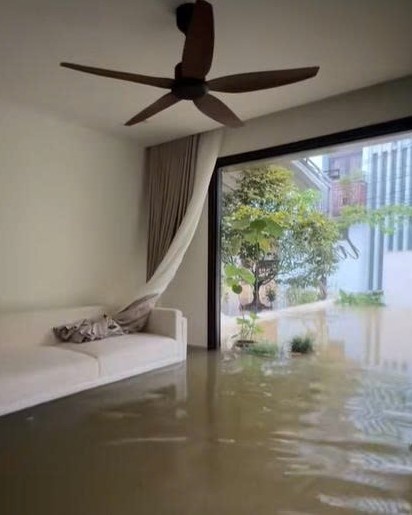 mưa lũ miền Trung ảnh 2 mua lu mien Trung anh 2