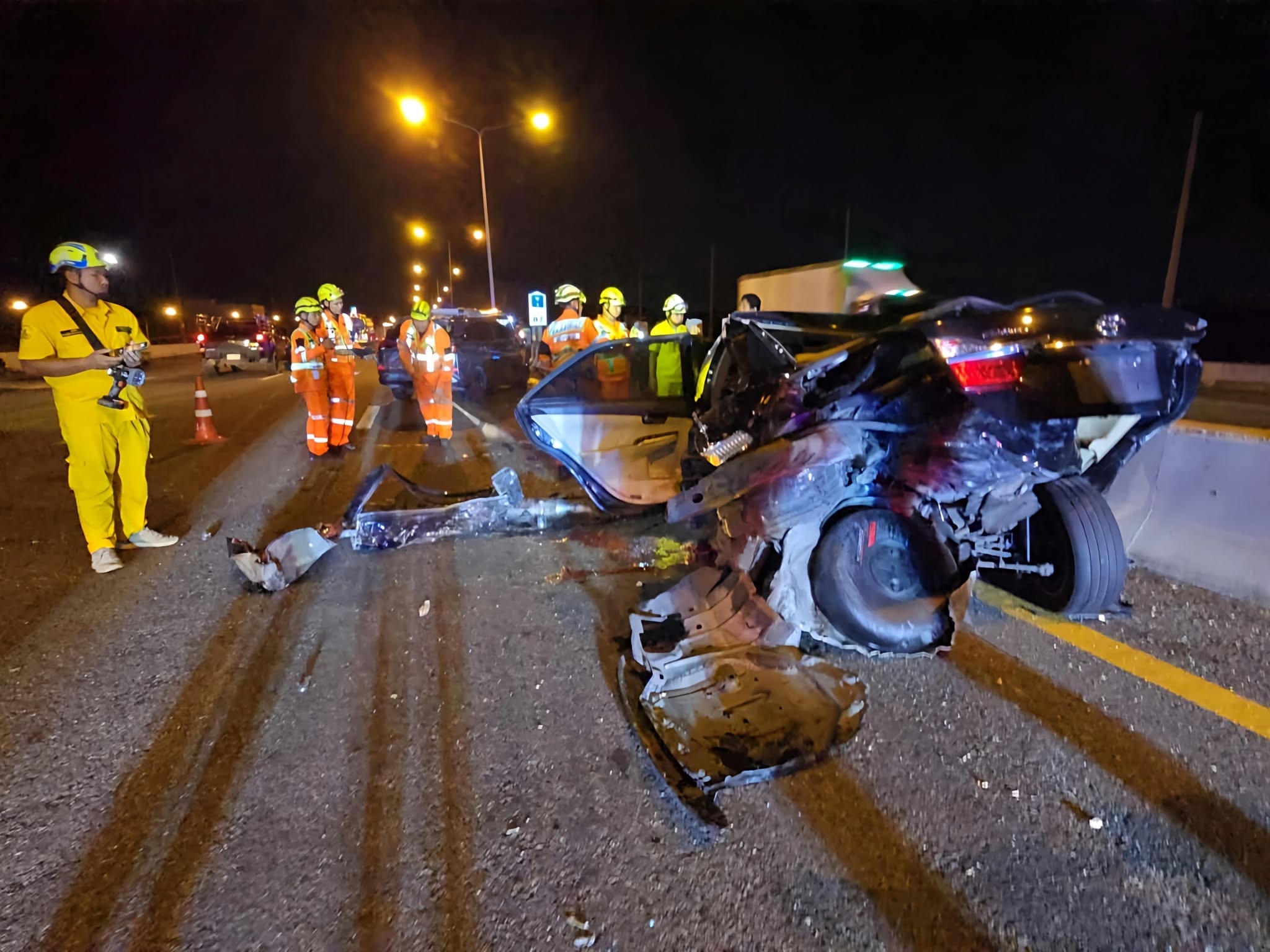 dừng cứu người tai nạn ảnh 1 dung cuu nguoi tai nan anh 1