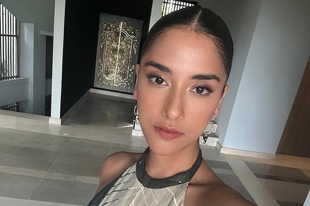 'Tieu tam' bi reo ten trong vu ngoai tinh chan dong Indonesia hinh anh