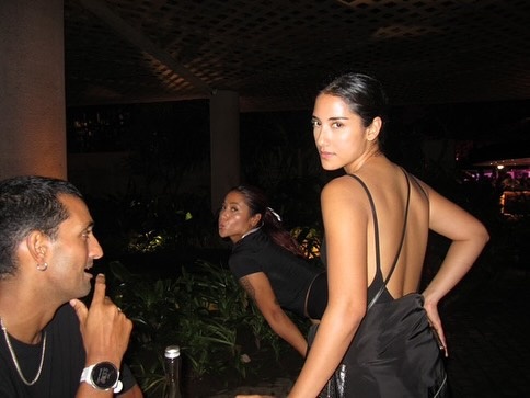 ngoai tinh qua Pinterest anh 3