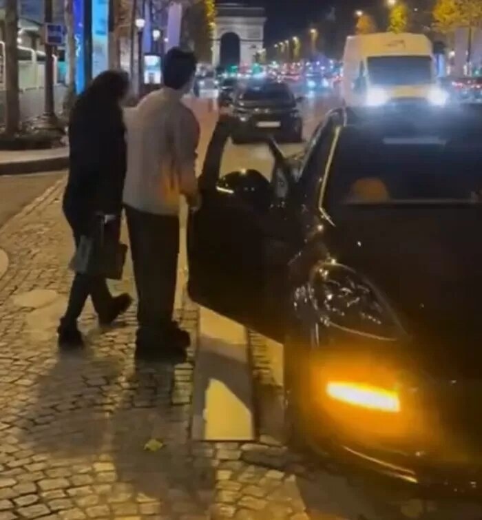 Lee Kang in hẹn hò ảnh 2 Lee Kang in hen ho anh 2