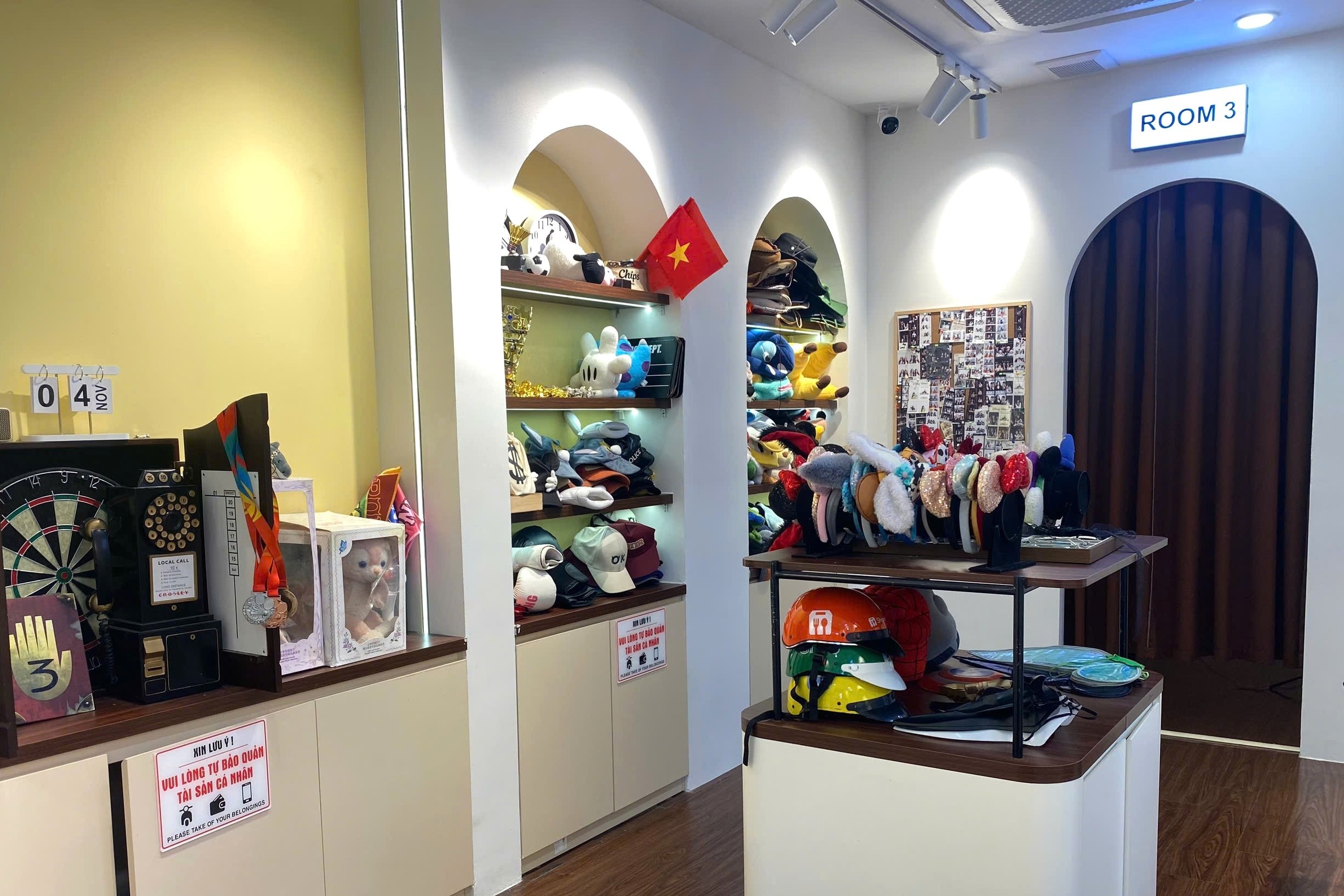 tiệm photobooth quay lén ảnh 2 tiem photobooth quay len anh 2