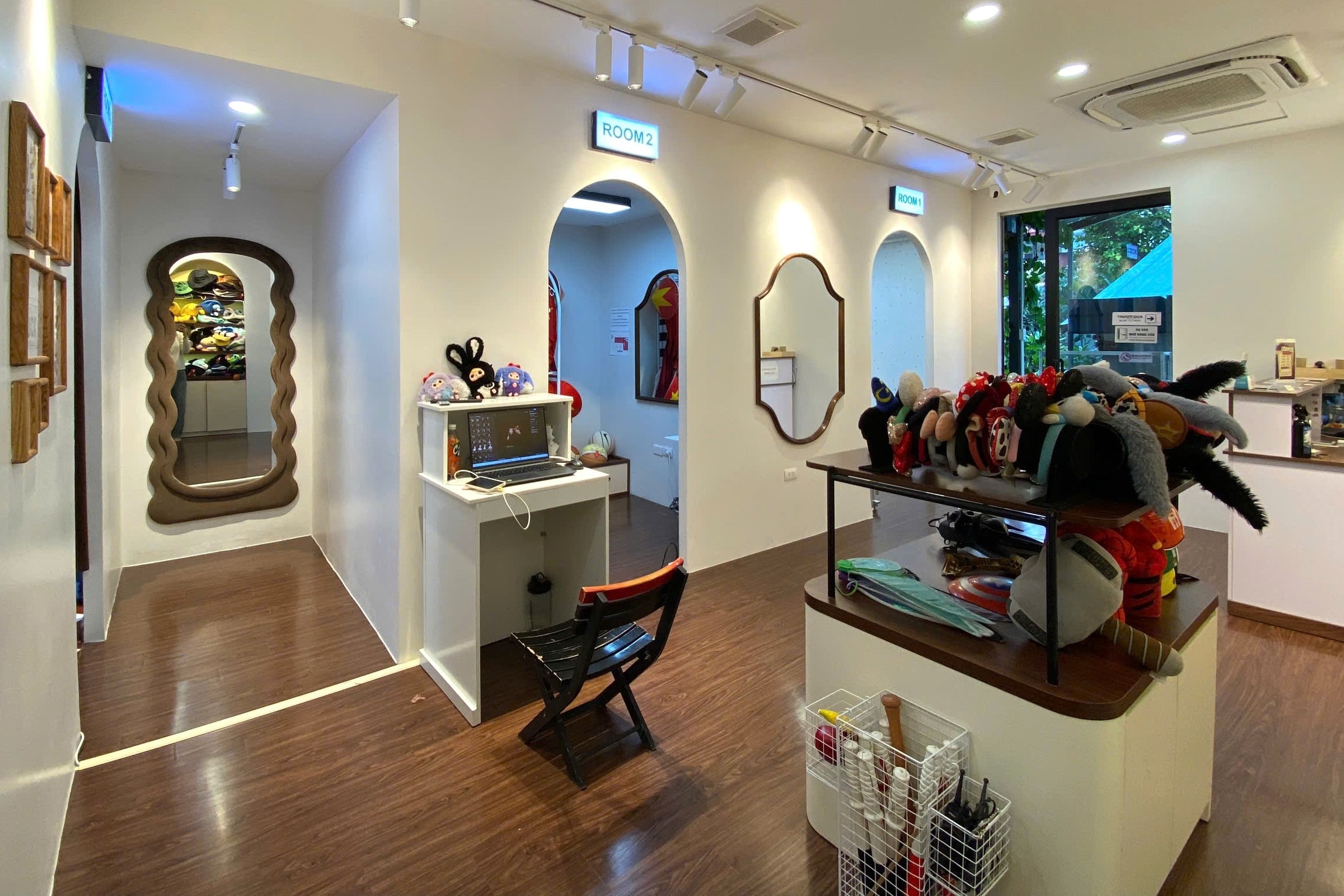 quay lén ở tiệm photobooth ảnh 3 quay len o tiem photobooth anh 3