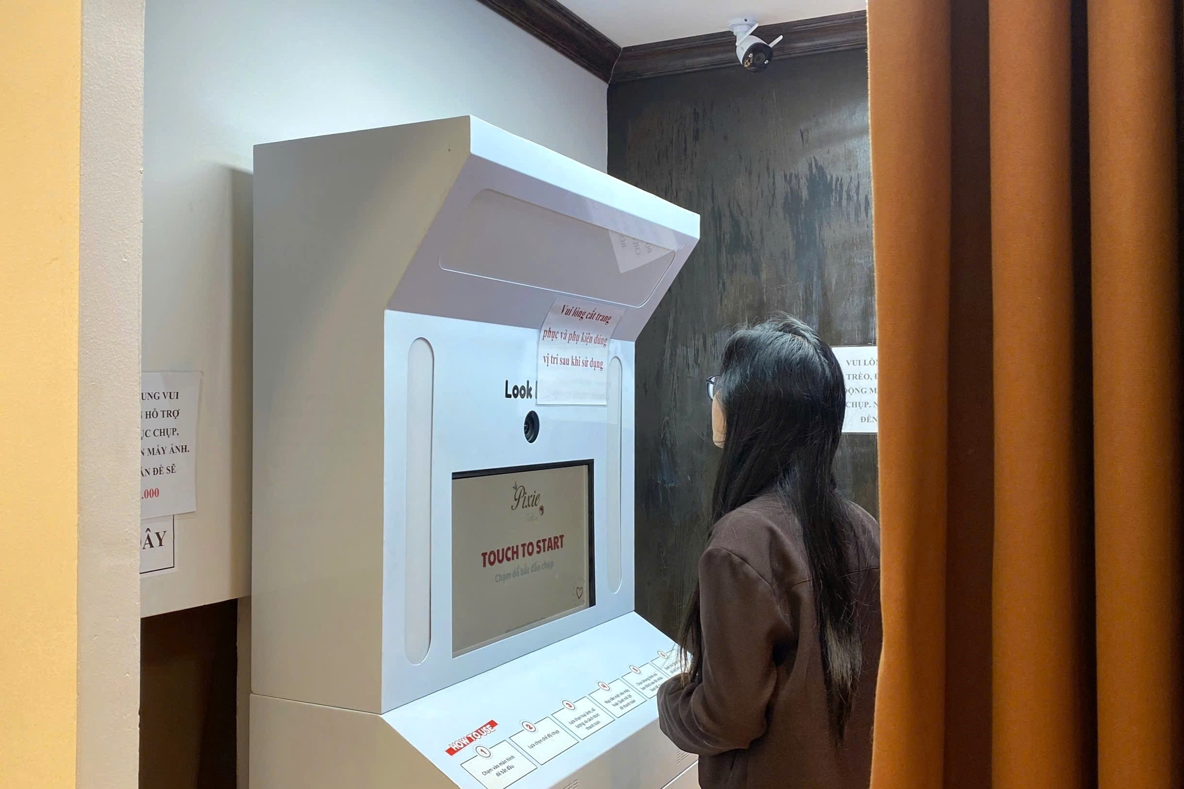 quay lén ở tiệm photobooth ảnh 4 quay len o tiem photobooth anh 4