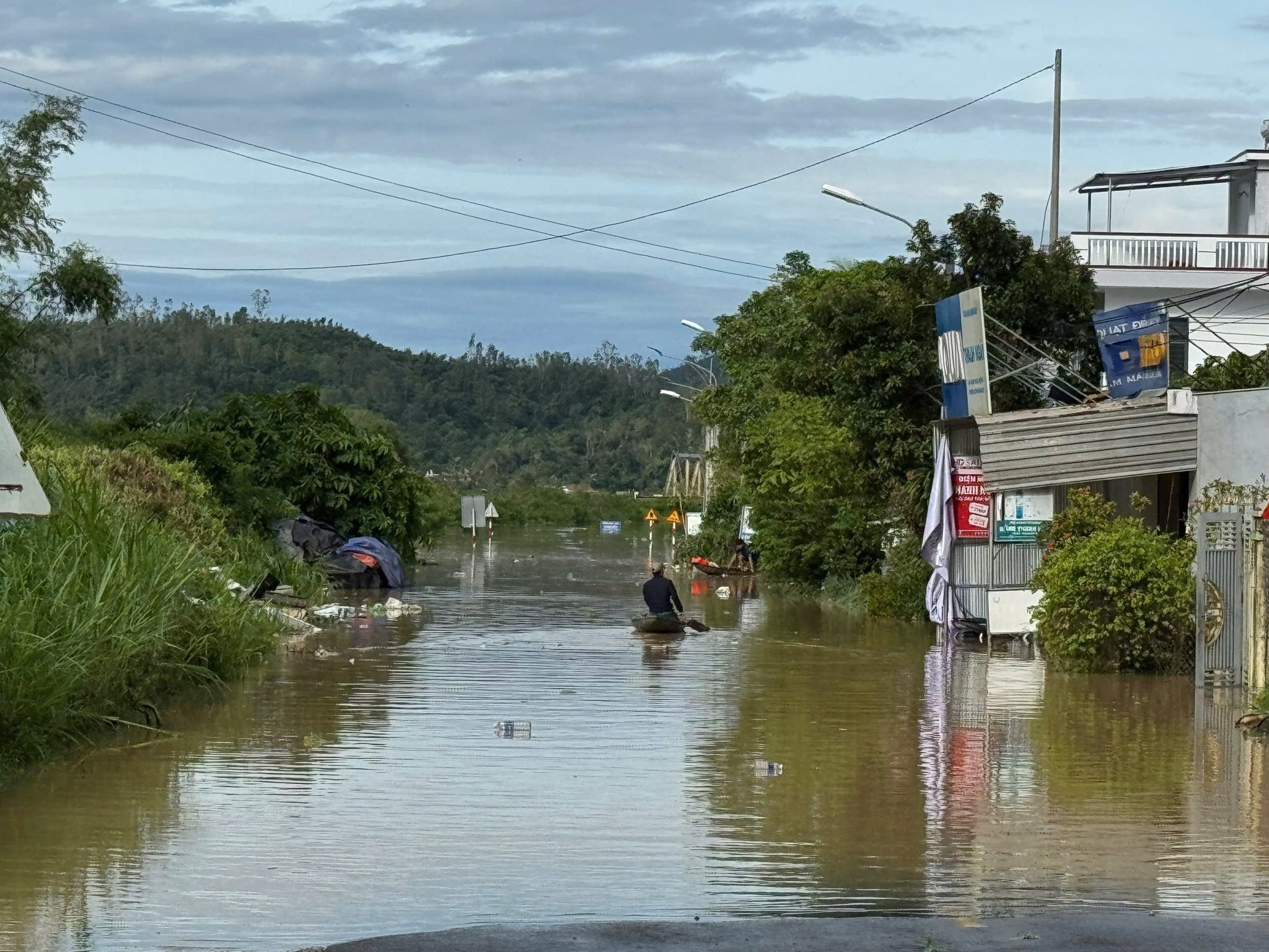 bao Kalmaegi o Dak Lak anh 6