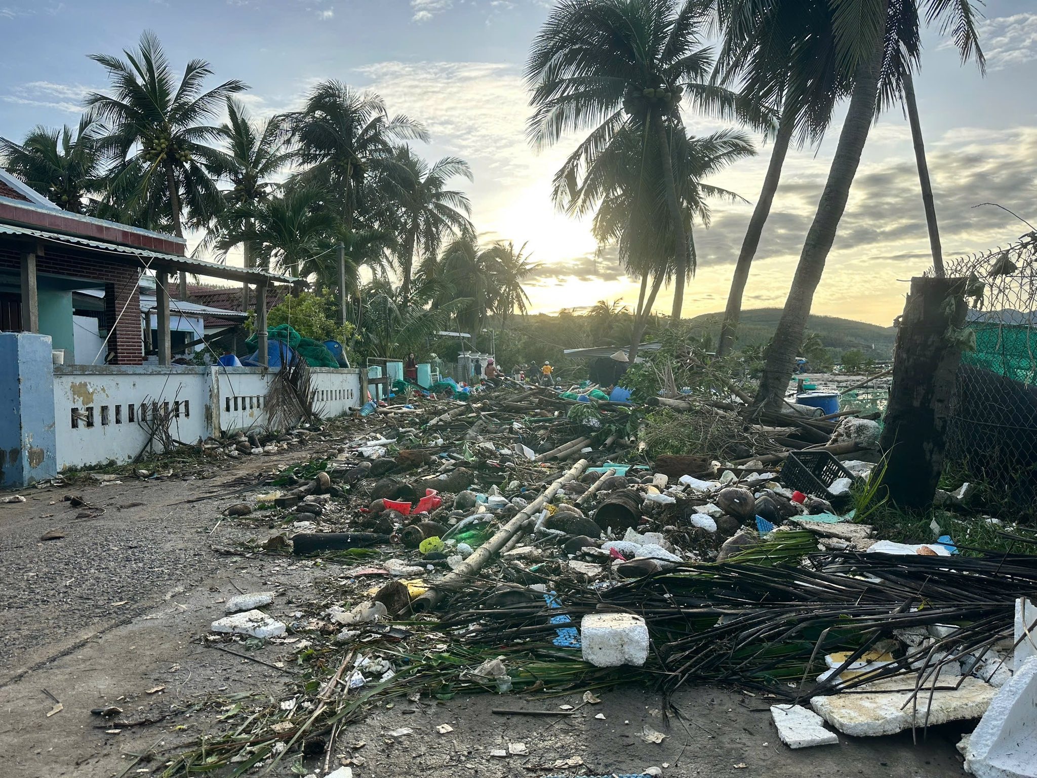 bao Kalmaegi o Dak Lak anh 12