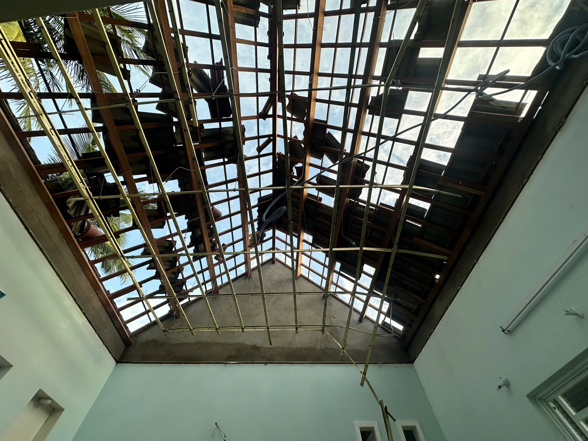 bao Kalmaegi o Dak Lak anh 1