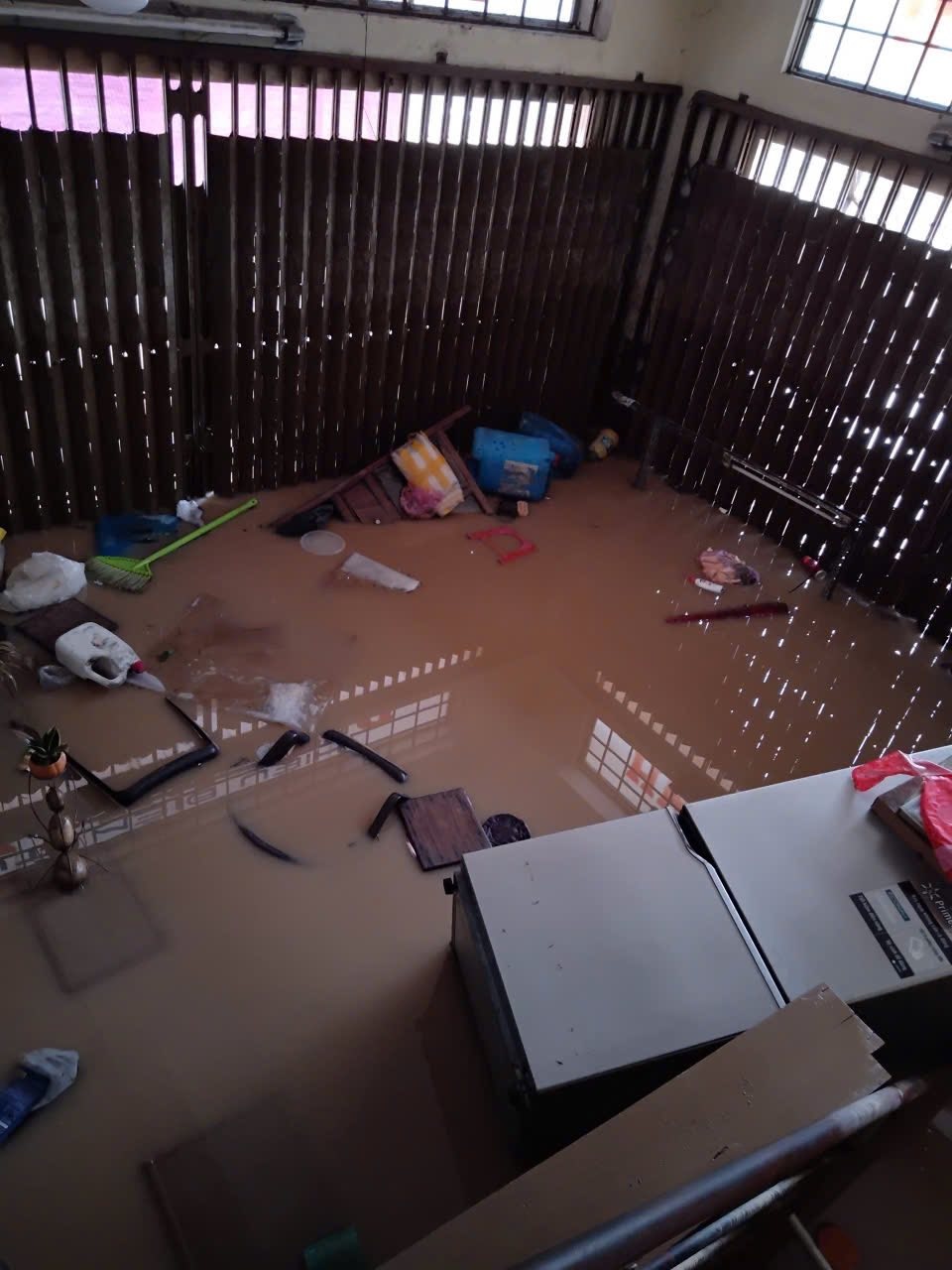 bão Kalmaegi ở Đắk Lắk ảnh 5 bao Kalmaegi o Dak Lak anh 5