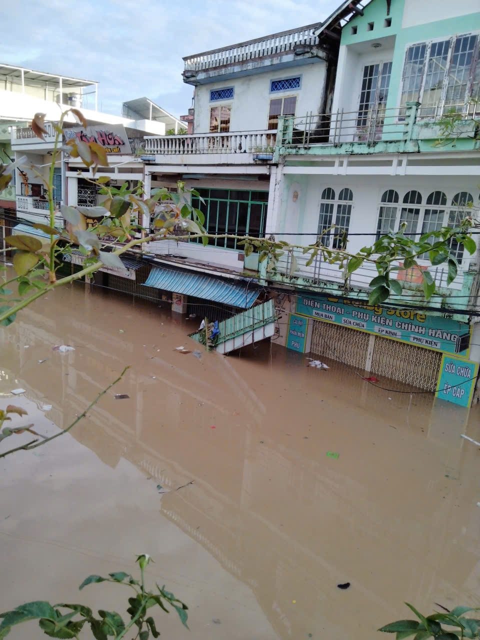 bão Kalmaegi ở Đắk Lắk ảnh 4 bao Kalmaegi o Dak Lak anh 4